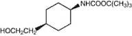 cis-1-(Boc-amino)-4-(2-hydroxyethyl)cyclohexane, 97%