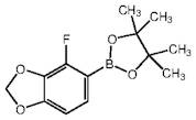 2-Fluoro-3,4-methylenedioxybenzeneboronic acid pinacol ester