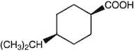 cis-4-Isopropylcyclohexanecarboxylic acid, 97%