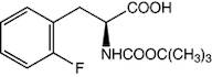 N-Boc-2-fluoro-L-phenylalanine