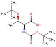 N-Boc-O-tert-butyl-L-threonine