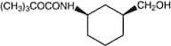 cis-3-(Boc-amino)cyclohexanemethanol, 97%