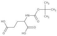 N-Boc-D-glutamic acid, 98%