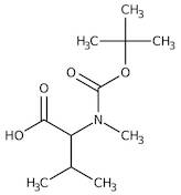 N-Boc-N-methyl-L-valine, 95%