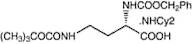 (S)-2-Benzyloxycarbonylamino-4-(Boc-amino)butyric acid dicyclohexylammonium salt