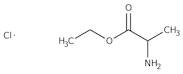 D-Alanine ethyl ester hydrochloride, 95%