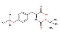 N-Boc-O-tert-butyl-L-tyrosine, 98%, Thermo Scientific Chemicals