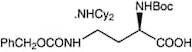(R)-4-Benzyloxycarbonylamino-2-(Boc-amino)butyric acid dicyclohexylammonium salt