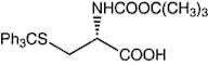 N-Boc-S-trityl-D-cysteine