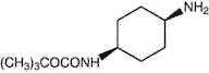 cis-4-(Boc-amino)cyclohexylamine, 97%