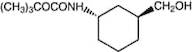 trans-3-(Boc-amino)cyclohexanemethanol, 97%