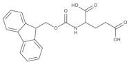 N-Fmoc-L-glutamic acid