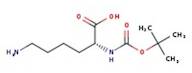 Nalpha-Boc-D-lysine, 98%, Thermo Scientific Chemicals