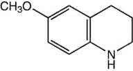 6-Methoxy-1,2,3,4-tetrahydroquinoline, 97%, Thermo Scientific Chemicals