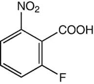 2-Fluoro-6-nitrobenzoic acid, 98%