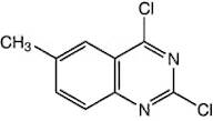 2,4-Dichloro-6-methylquinazoline, 97%