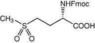 N-Fmoc-L-methionine sulfone