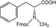 N-Fmoc-N-methyl-D-phenylalanine