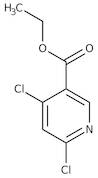Ethyl 4,6-dichloronicotinate, 95%