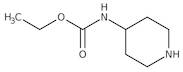 4-(Ethoxycarbonylamino)piperidine