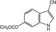 Methyl 3-cyanoindole-6-carboxylate, 97%, Thermo Scientific Chemicals