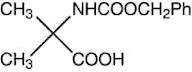 N-Benzyloxycarbonyl-2-methylalanine, 98%