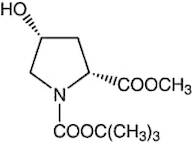 N-Boc-cis-4-hydroxy-D-proline methyl ester