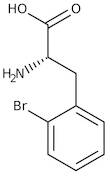 2-Bromo-L-phenylalanine, 95%