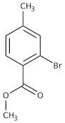 Methyl 2-bromo-4-methylbenzoate, 98%