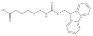 6-(Fmoc-amino)hexanoic acid