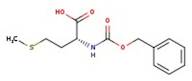 N-Benzyloxycarbonyl-D-methionine, 98%