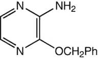 2-Amino-3-benzyloxypyrazine, 96%