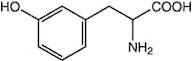 3-(3-Hydroxyphenyl)-DL-alanine, 98%