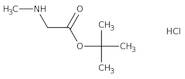 Sarcosine tert-butyl ester hydrochloride, 97%