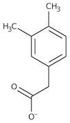 3,4-Dimethylphenylacetic acid, 98%