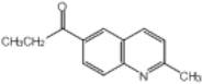 Ethyl 2-methylquinoline-6-carboxylate, 97%