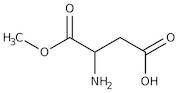 L-Aspartic acid 1-methyl ester, 98%, Thermo Scientific Chemicals