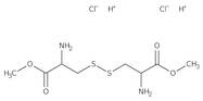 L-Cystine dimethyl ester dihydrochloride, 98%, Thermo Scientific Chemicals