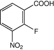 2-Fluoro-3-nitrobenzoic acid, 97%