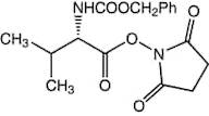 N-Benzyloxycarbonyl-L-valine N-succinimidyl ester, 98%, Thermo Scientific Chemicals