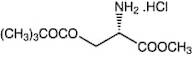 L-Aspartic acid 4-tert-butyl 1-methyl ester hydrochloride, 98%, Thermo Scientific Chemicals