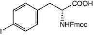 N-Fmoc-4-iodo-D-phenylalanine, 98%