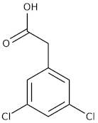 3,5-Dichlorophenylacetic acid, 95%