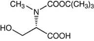 N-Boc-N-methyl-L-serine, 98%, Thermo Scientific Chemicals