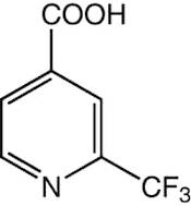 2-(Trifluoromethyl)pyridine-4-carboxylic acid, 97%