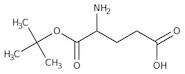 D-Glutamic acid 1-tert-butyl ester, 98%, Thermo Scientific Chemicals