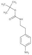4-[2-(Boc-amino)ethyl]aniline, 97%