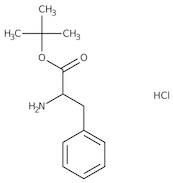 D-Phenylalanine tert-butyl ester hydrochloride, 98%