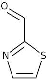 Thiazole-2-carboxaldehyde, 95%