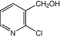 2-Chloro-3-pyridinemethanol, 97%
